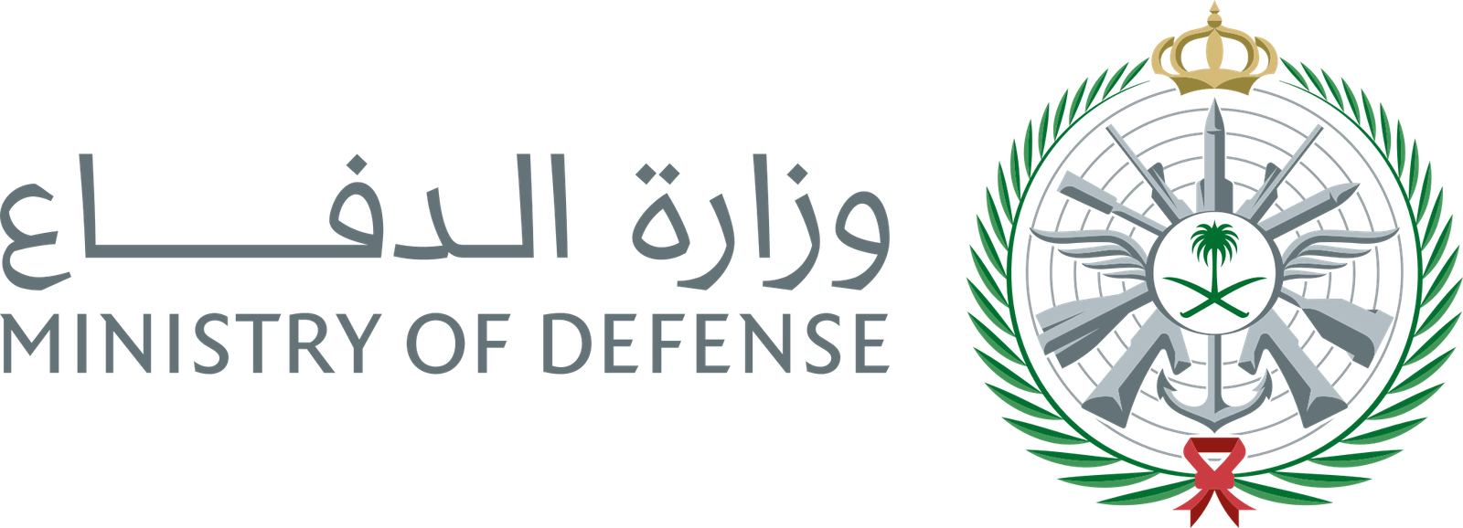 شعار وزارة الدفاع